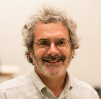 Neil Gershenfeld Picture